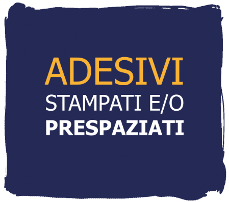 Adesivi