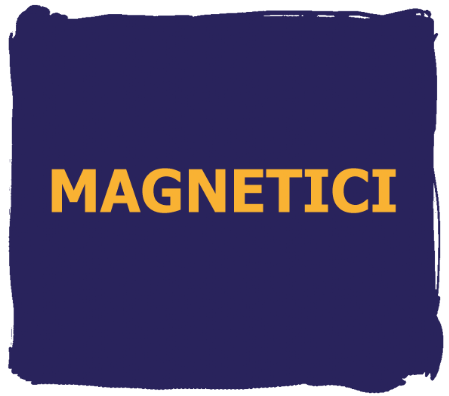 Magnetici Magnetici