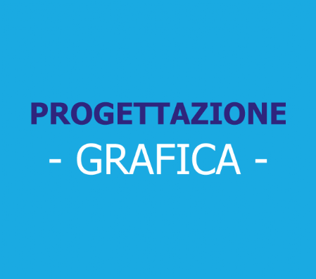 Progettazione grafica Progettazione grafica