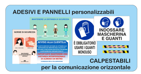 comunicazione covid-19